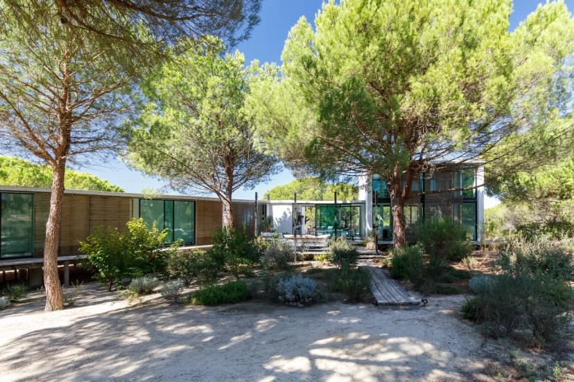 Villa Verde Oasis