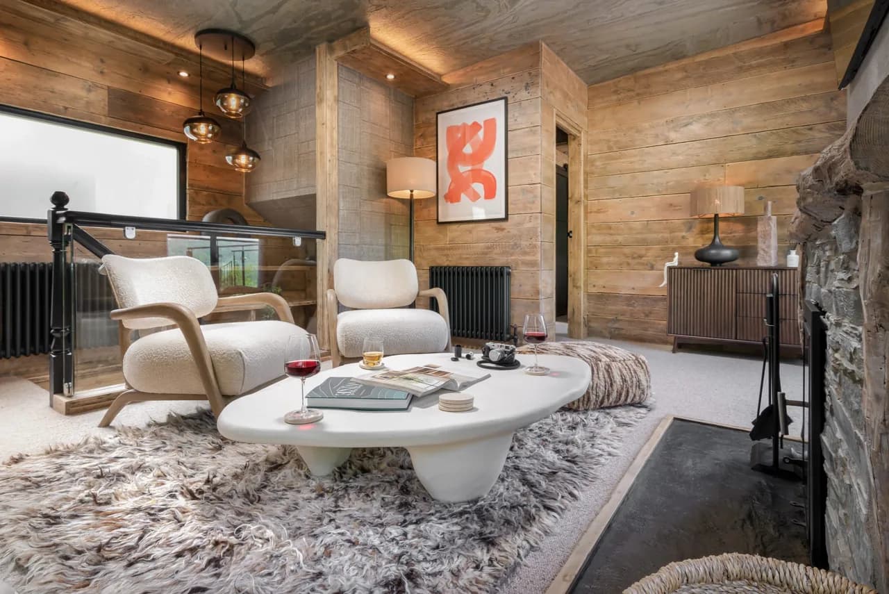 Secluded Lakefront Villa in Lake District photo 4