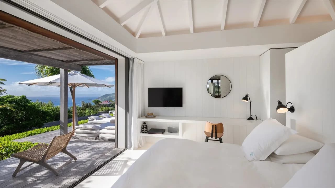 Caribbean Dream Villa Tropical Haven Escape photo 3