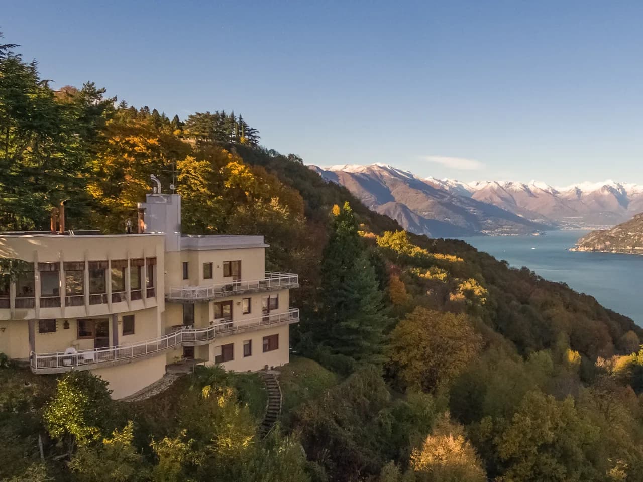 Villa Tranquilla Vista photo 5