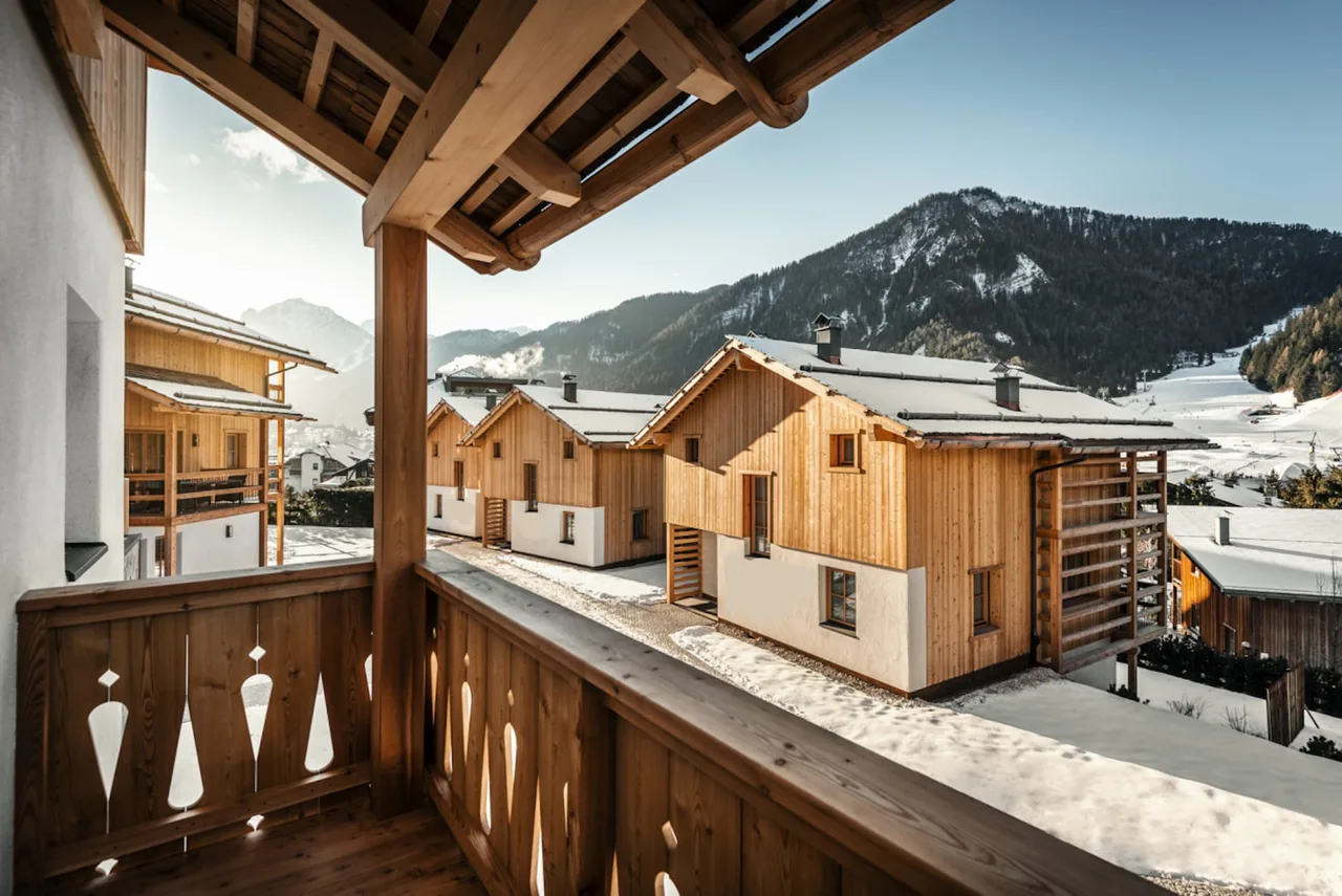 Mountain Majesty Chalet photo 5