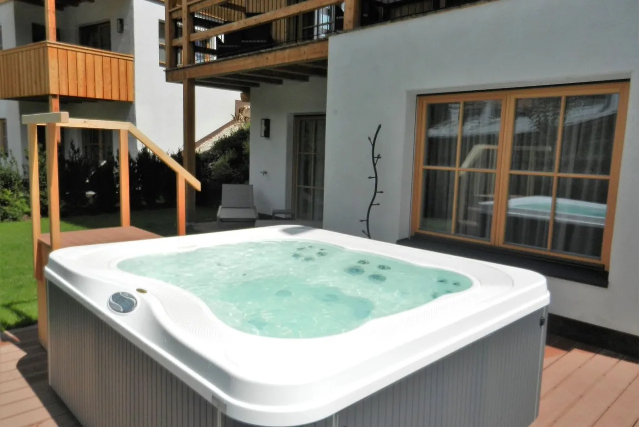 Alpine Serenity Haven Chalet photo 3