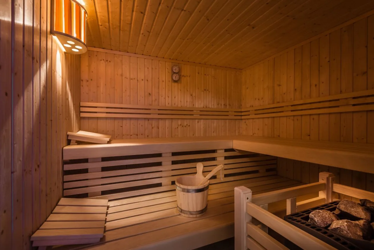 Alpine Serenity Haven Chalet photo 4