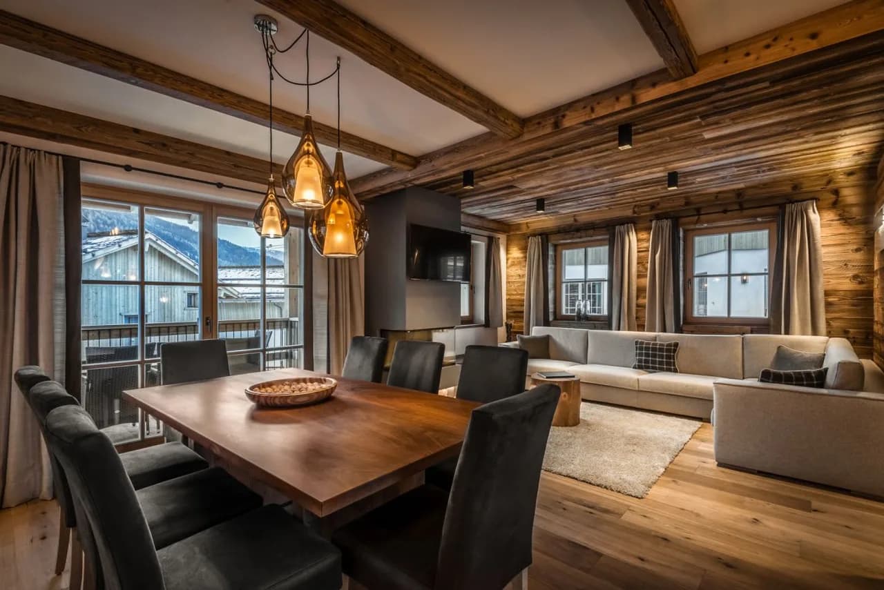 Chalet Dolomite Dreaming photo 3