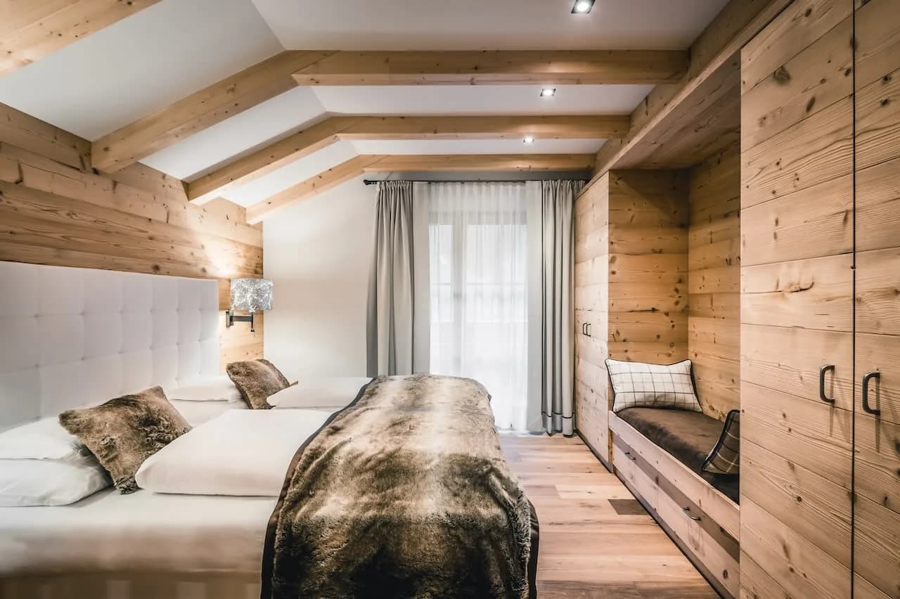 Chalet Dolomite Dreaming photo 4