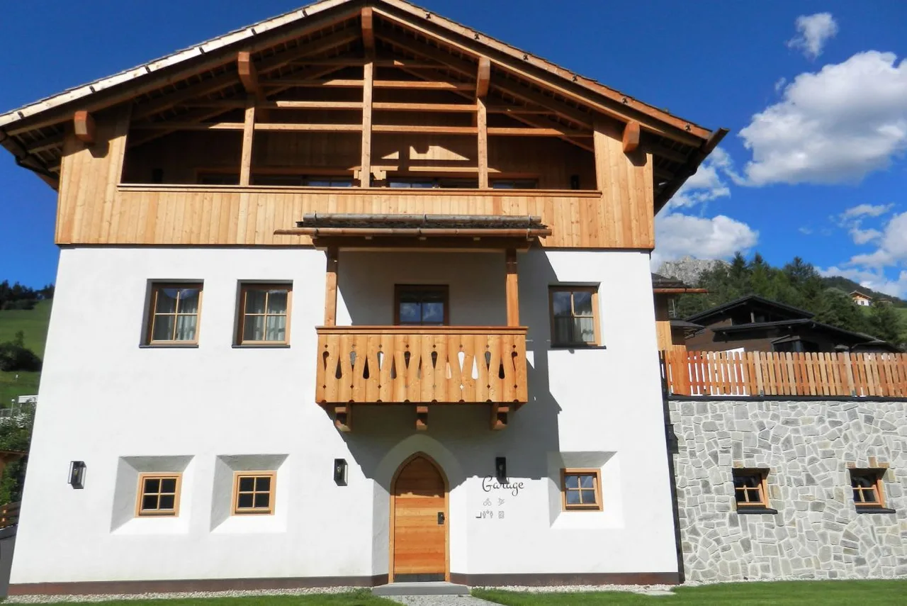 Chalet Vigilio Enchantment photo 2