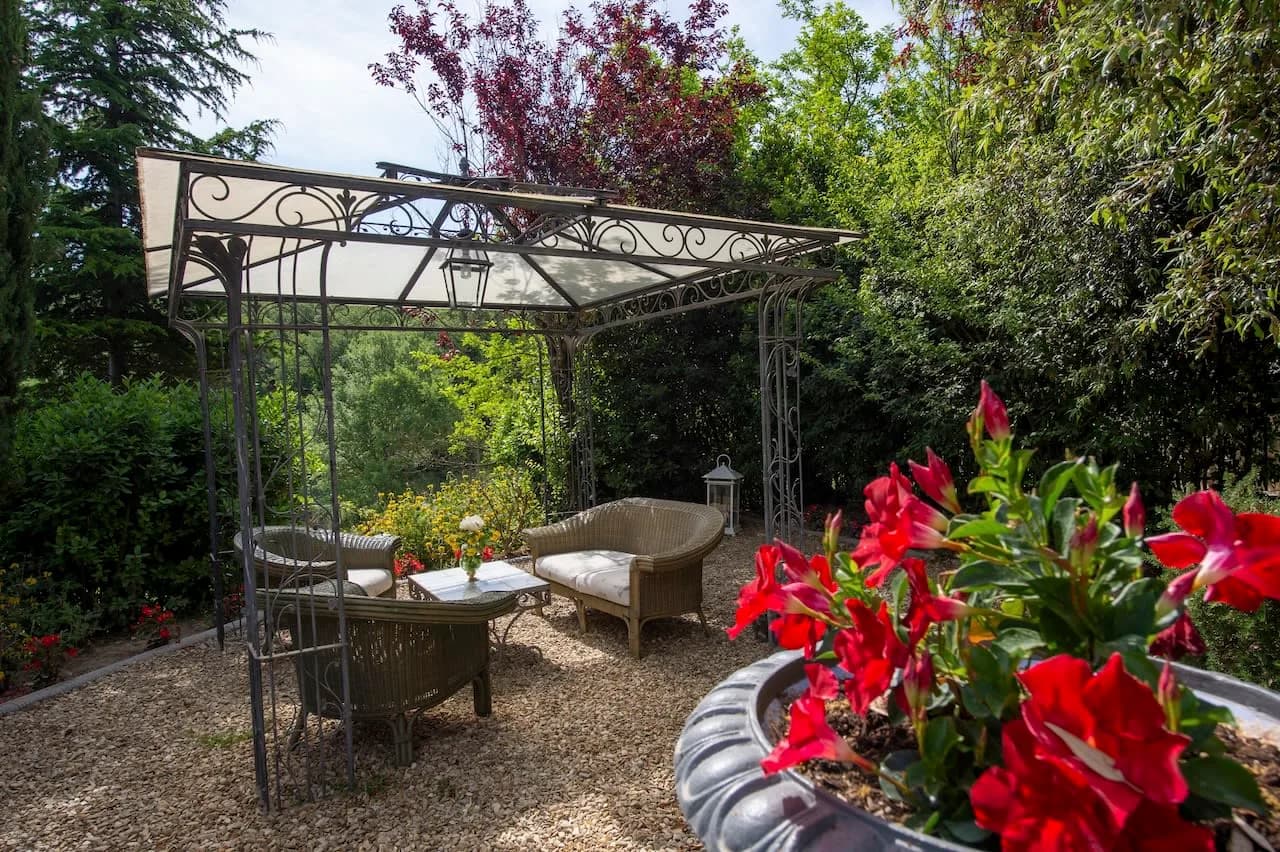 Luxurious Tuscany Villa in Chianti photo 4