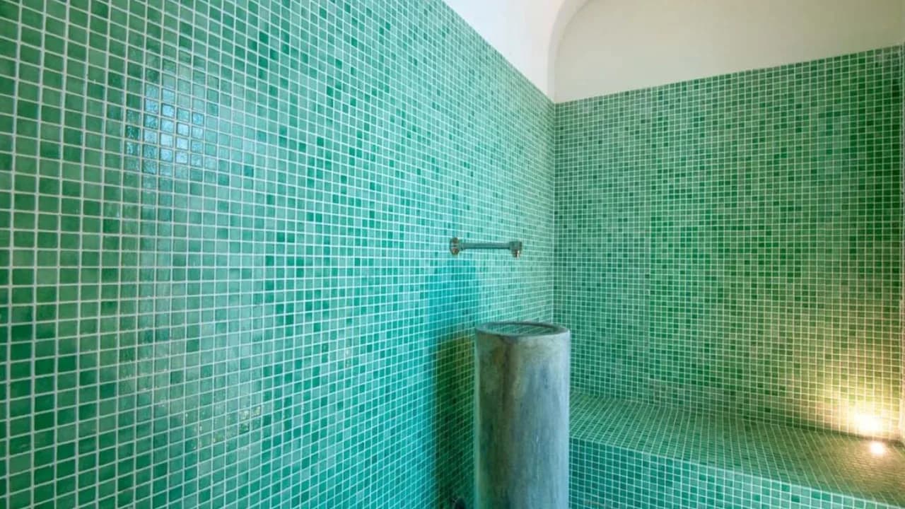 Luxurious Villa With Private Pool in Amalfi photo 5