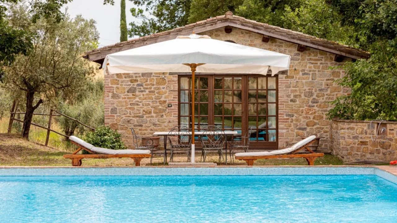 Ultimate Luxury Villa With Private Pool