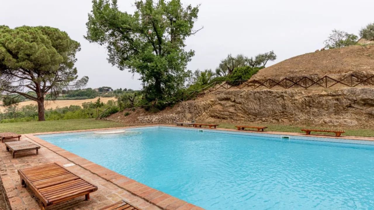 Ultimate Luxury Villa With Private Pool photo 5
