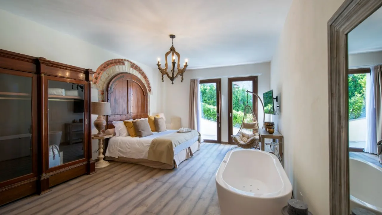 Charming Villa in Picturesque Chianti Valley photo 3