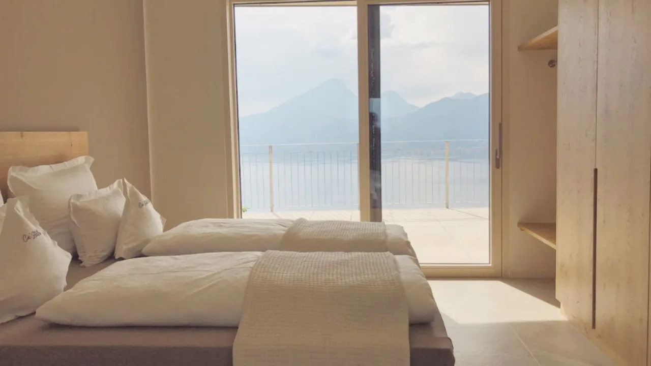 Elegant Lake Garda Home With Pool photo 3