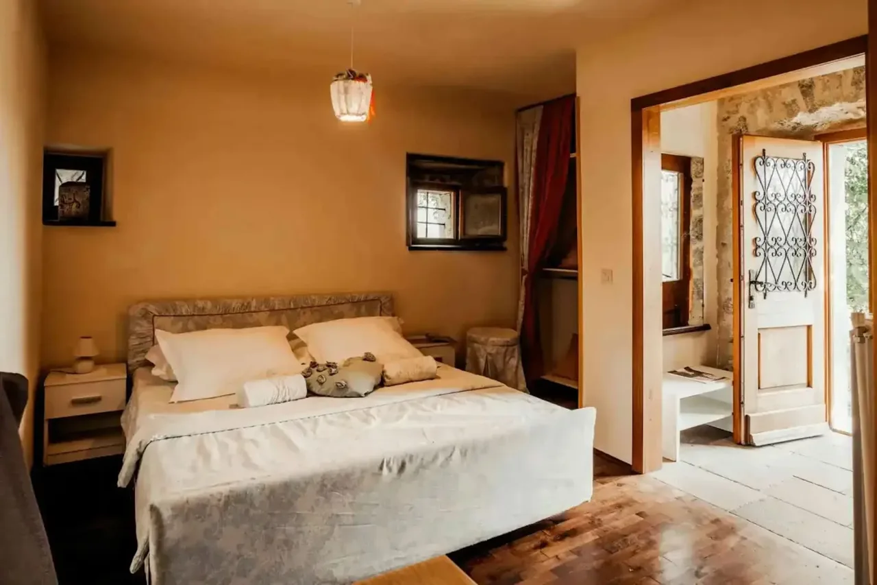 Opulent Villa with Sauna in the Heart of Karst photo 3