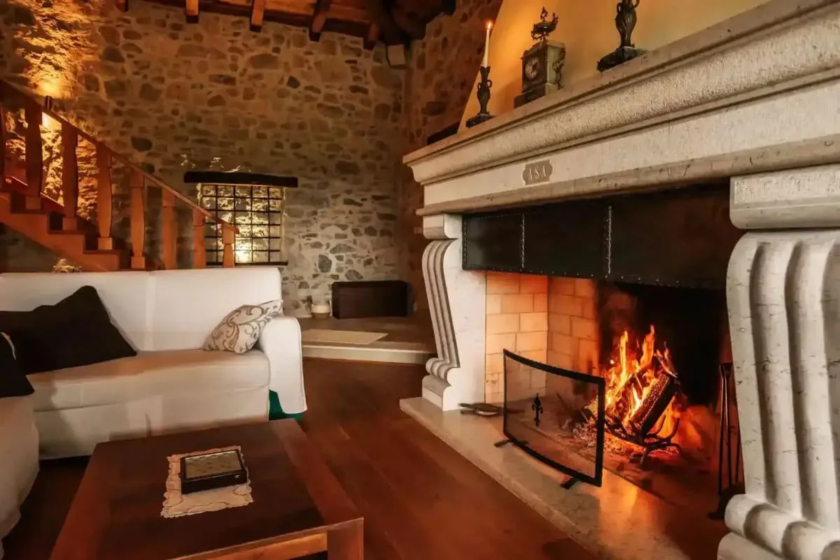 Opulent Villa with Sauna in the Heart of Karst photo 5