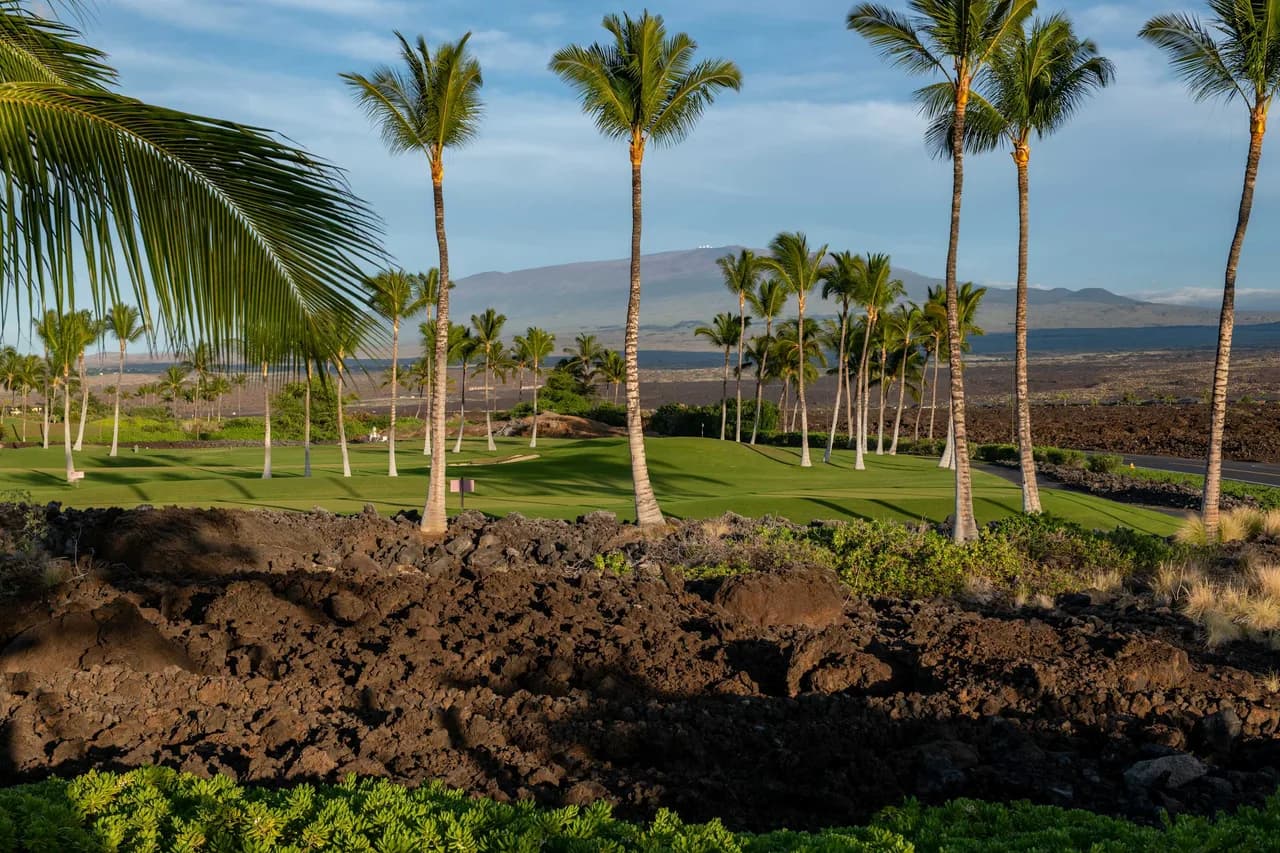 Private Pool Six Bedroom Villas in Big Island photo 3