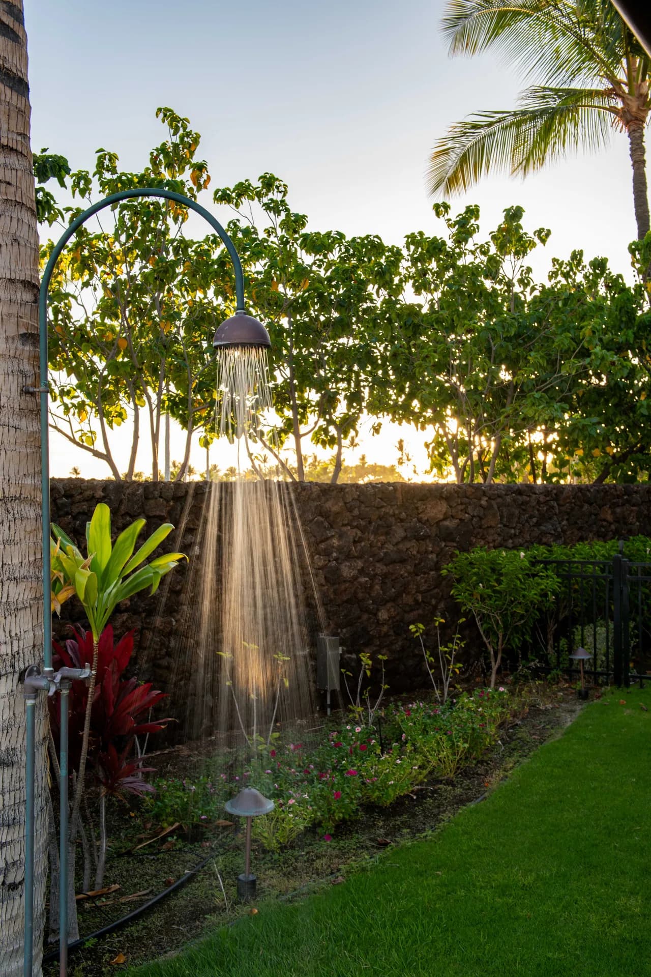 Private Pool Six Bedroom Villas in Big Island photo 4