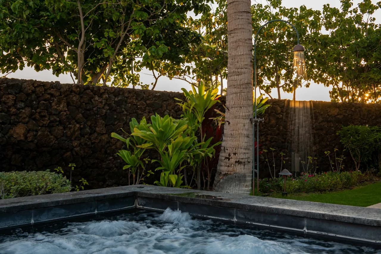 Private Pool Six Bedroom Villas in Big Island photo 5