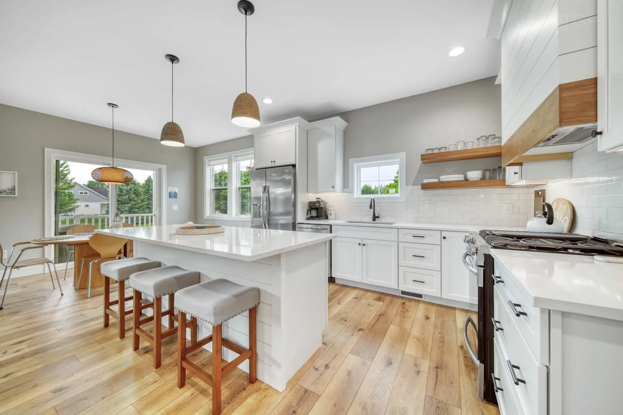 Trailside Five Bedroom Villa in Lake Michigan Shore photo 4