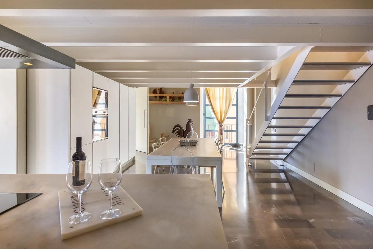 Air-Conditioned Three Bedroom Villa in Tarragona photo 2