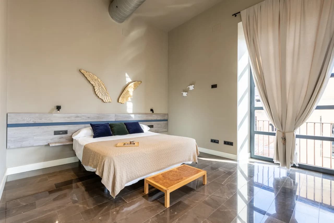 Air-Conditioned Three Bedroom Villa in Tarragona photo 3