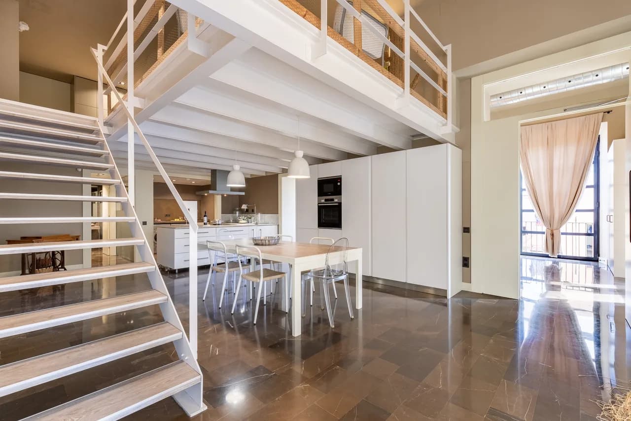 Air-Conditioned Three Bedroom Villa in Tarragona photo 4