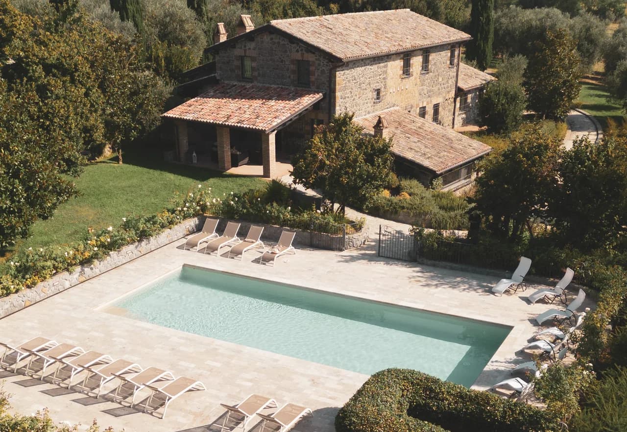 Haven Villa Of Serenity