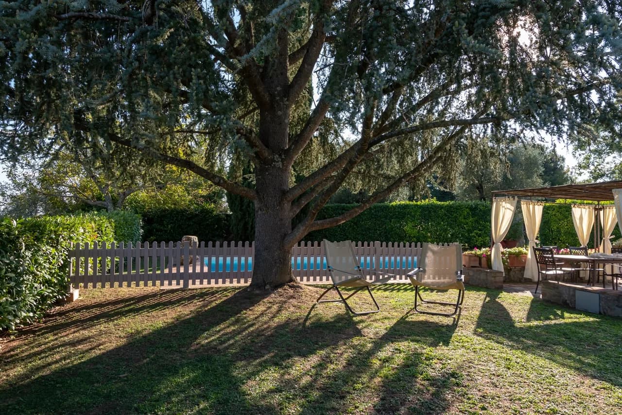Amazing Villa in Tuscany good for for Families photo 3