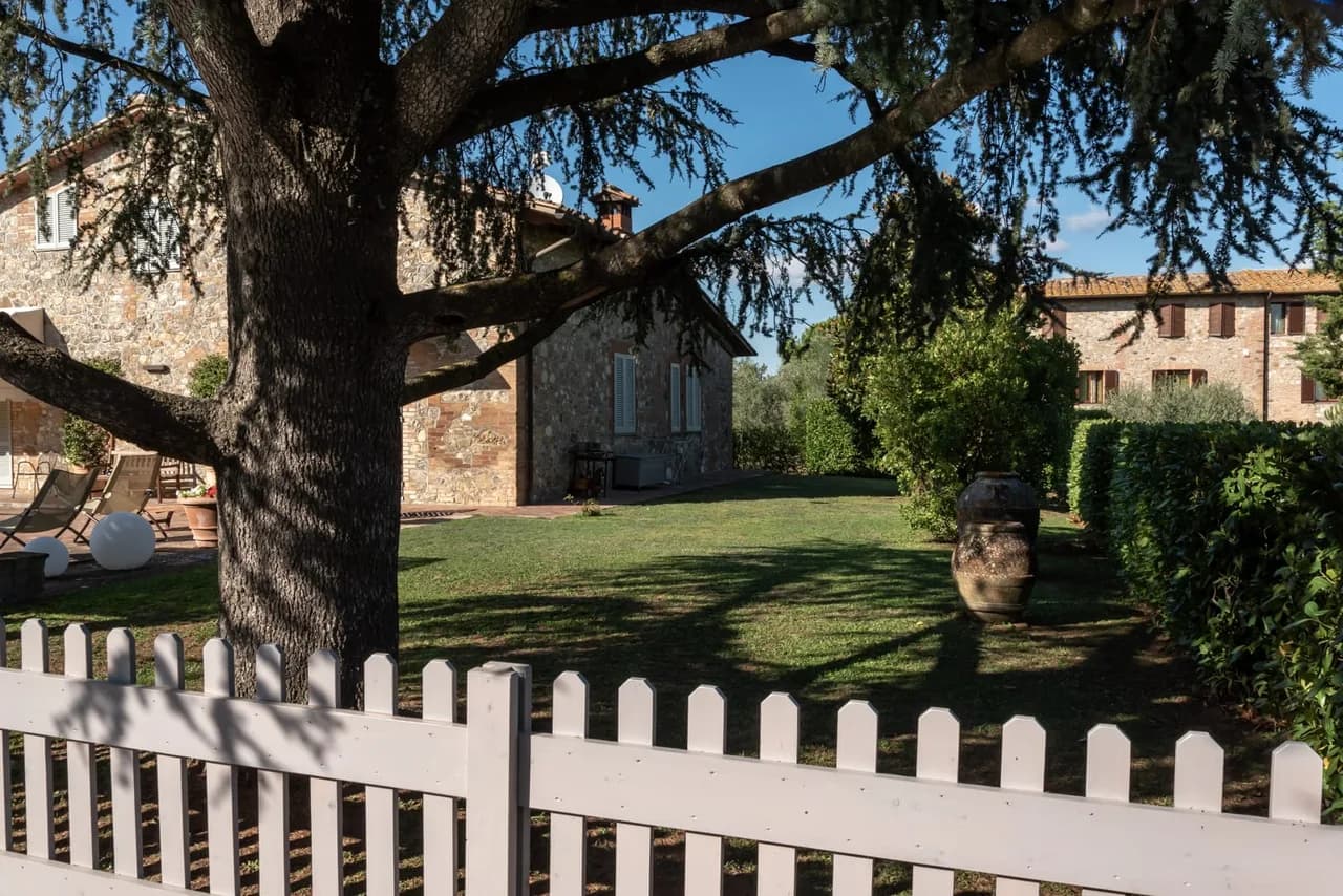 Amazing Villa in Tuscany good for for Families photo 4