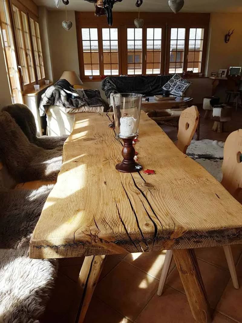 Stunning Gstaad Apartment With  Mountain Views photo 4