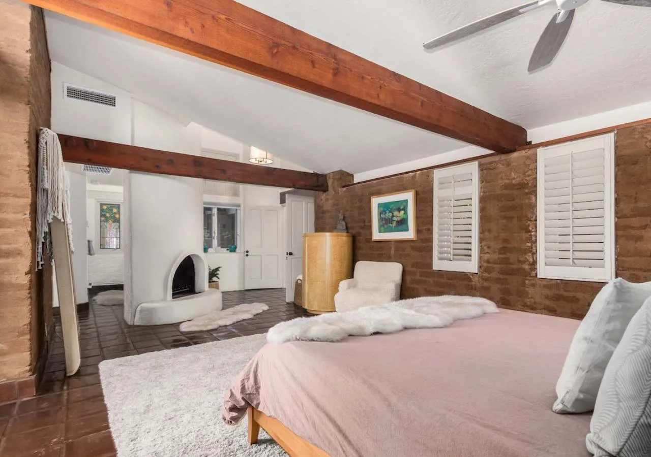 Luxury Retreat in Phoenix's Arcadia Area photo 3