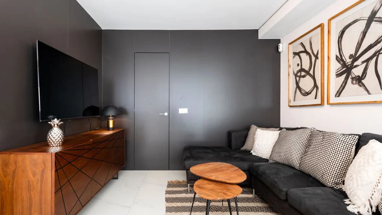 Luxury Villa In The Heart Of Corralejo photo 2