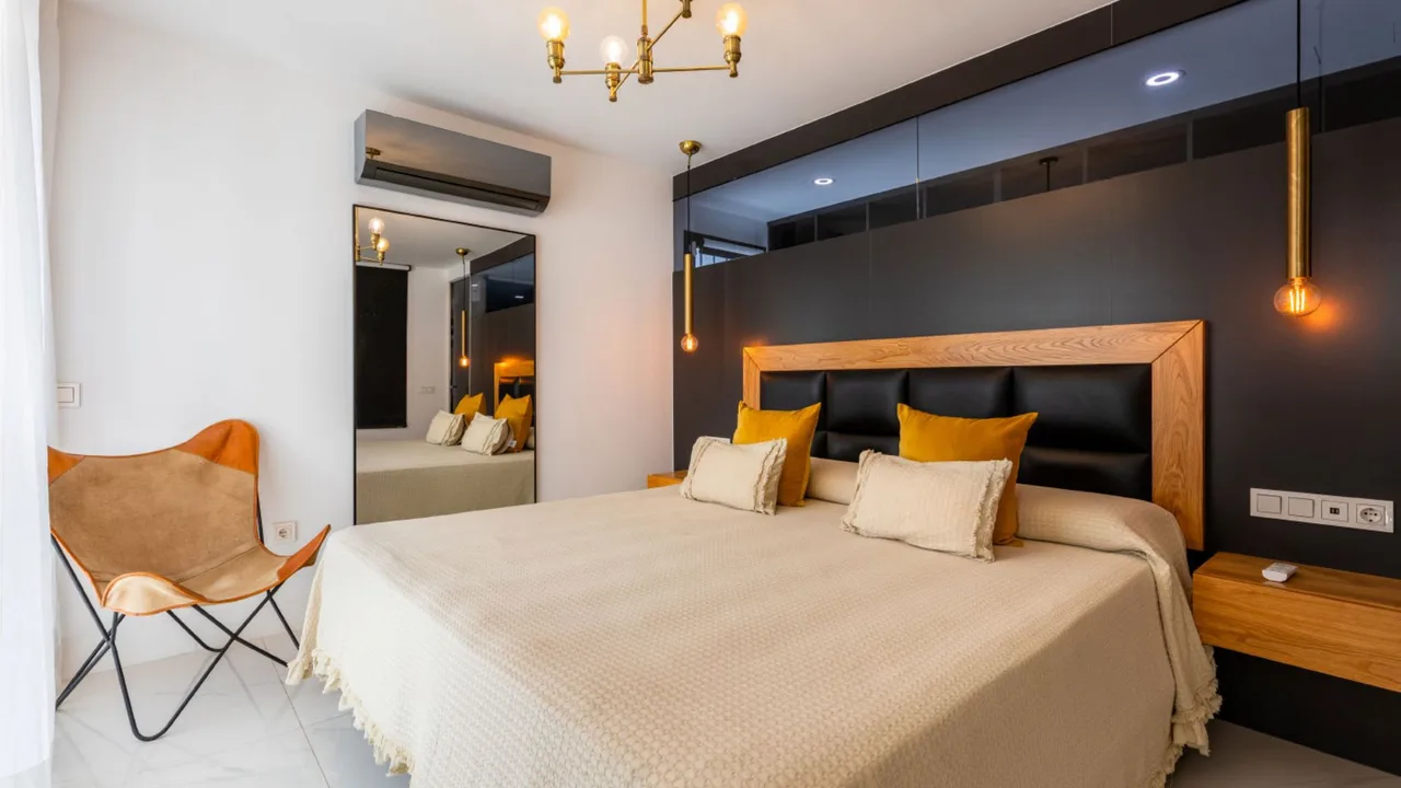 Luxury Villa In The Heart Of Corralejo photo 3