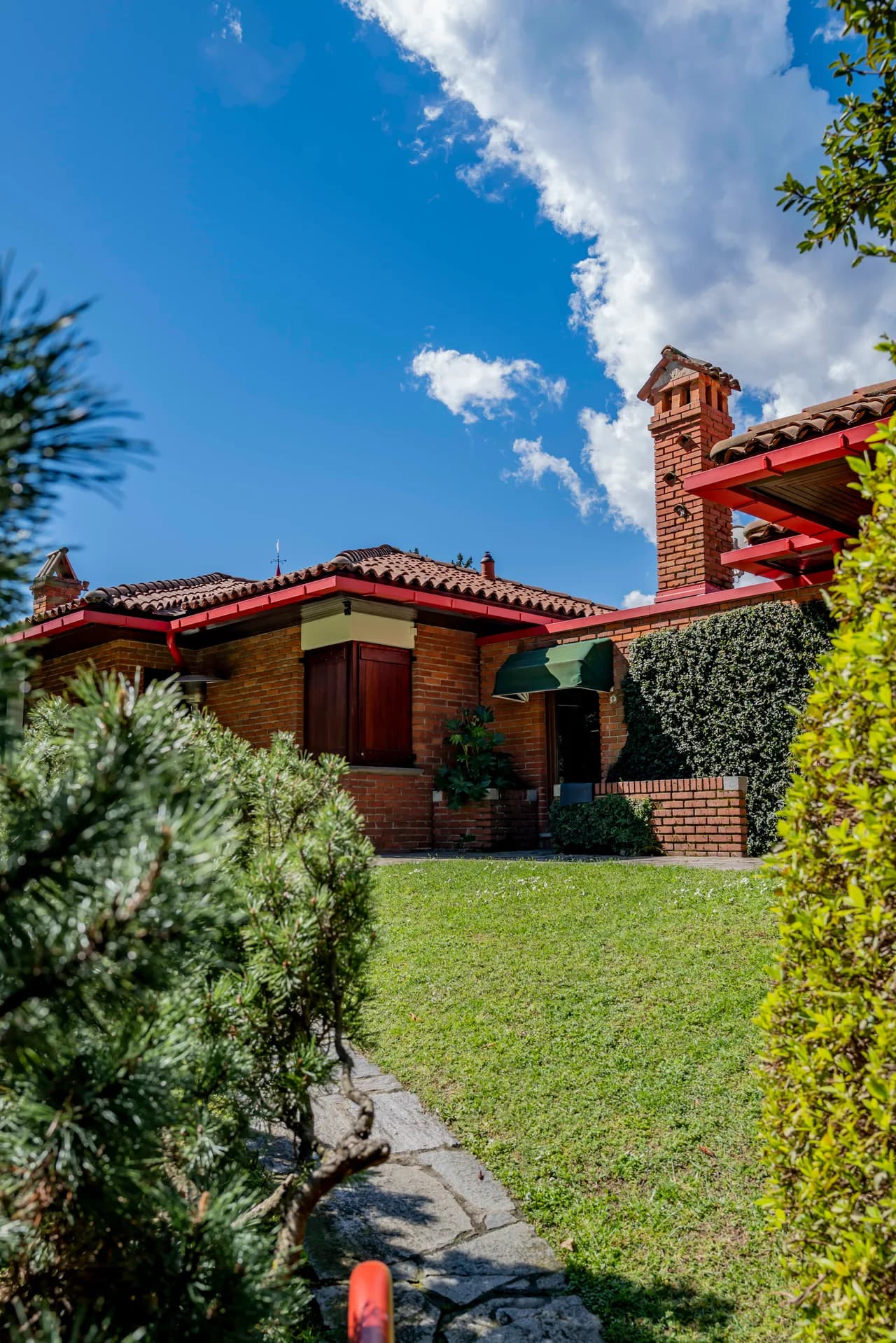 Delightful Sunny Villa Near Lake Maggiore photo 3