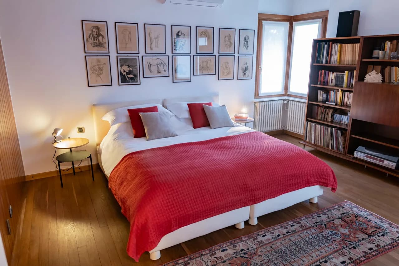 Delightful Sunny Villa Near Lake Maggiore photo 5