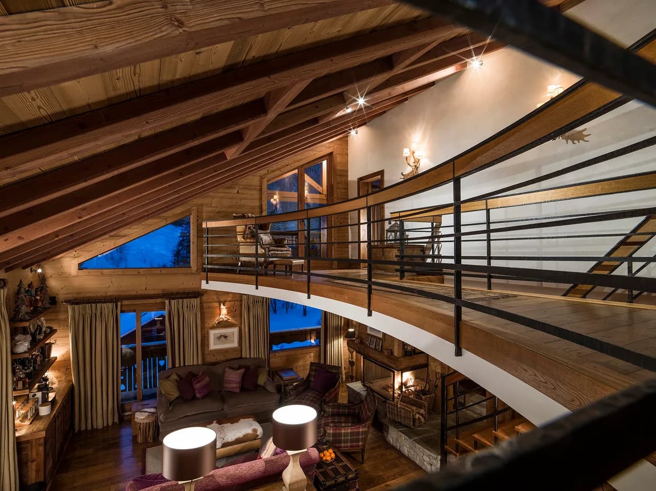 Best Location And Most Luxurious Chalet In Meribel photo 5