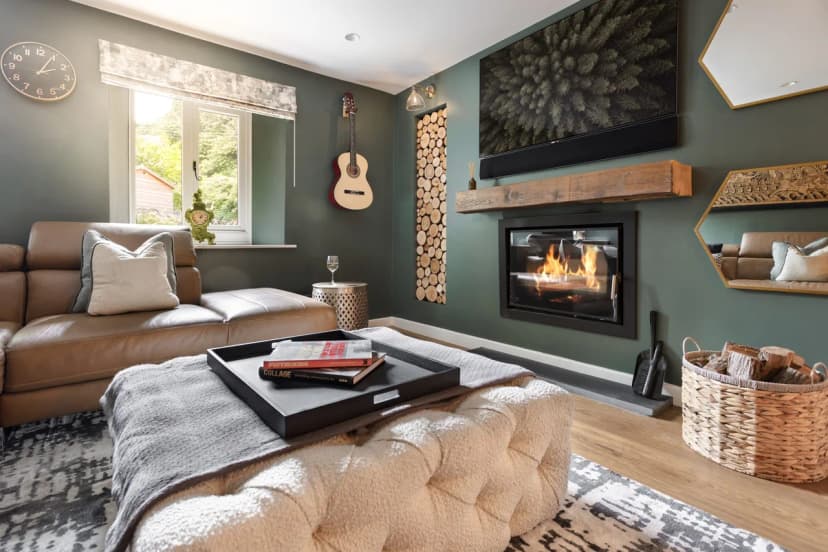 The Coronation Family Cottage | Ridgestone