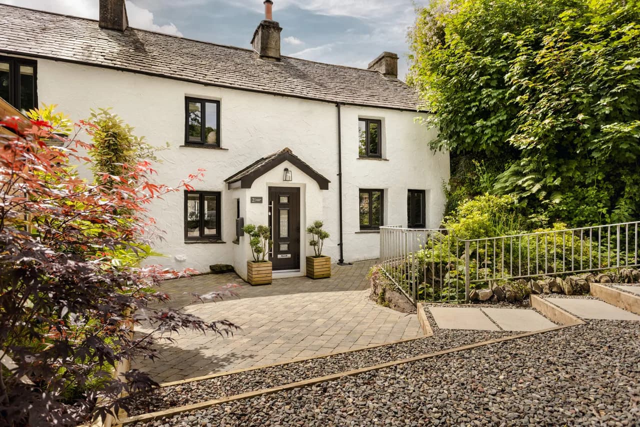 Charming Family Cottage in Lake District photo 3