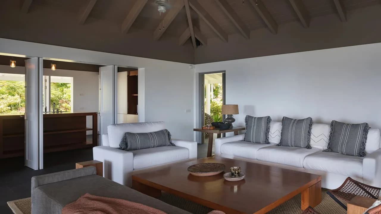 Elegant Caribbean Getaway with Private Pool photo 4