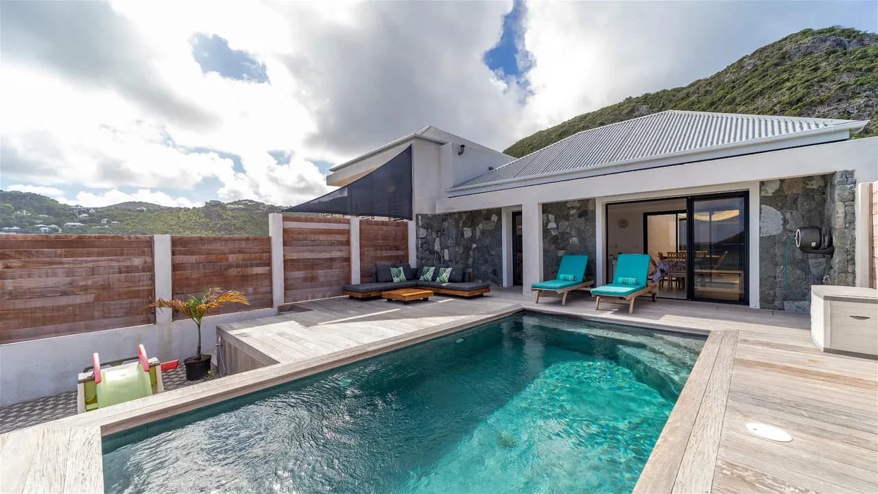 Idyllic One Bedroom Retreat in Flamands photo 2