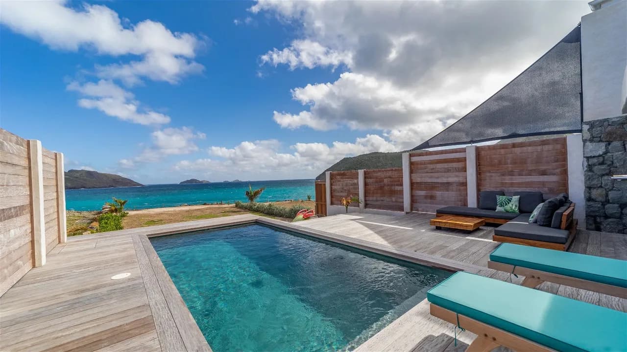Idyllic One Bedroom Retreat in Flamands photo 3
