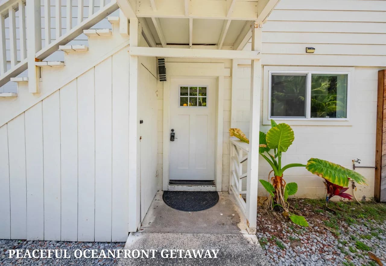 Exclusive Beachfront Villa Estate in Oahu photo 5