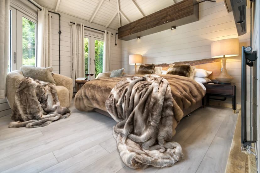 The Higher Longtail Lodge | Ridgestone