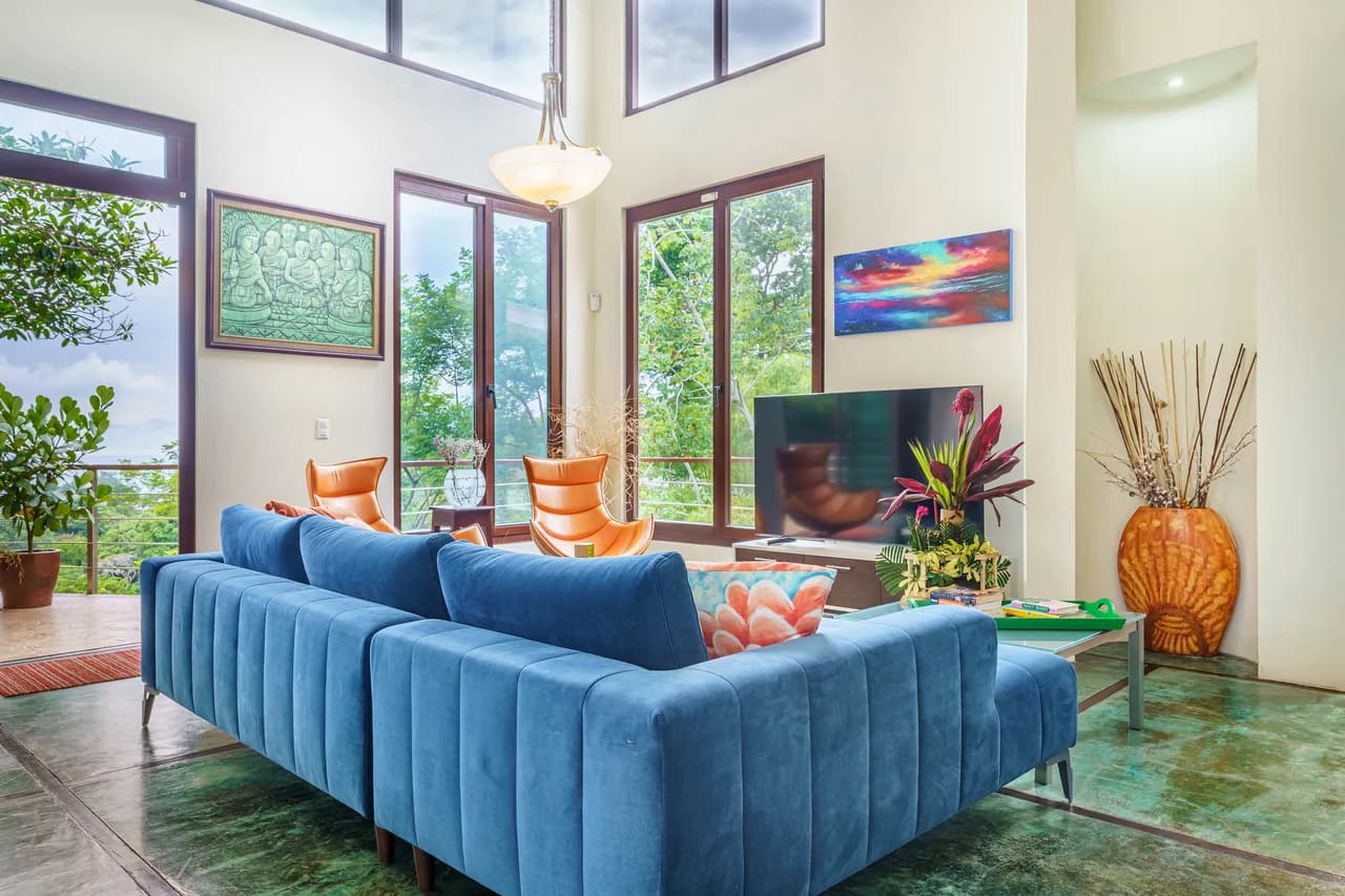 Luxury Villa With Spectacular Viewing Of Wildlife photo 2