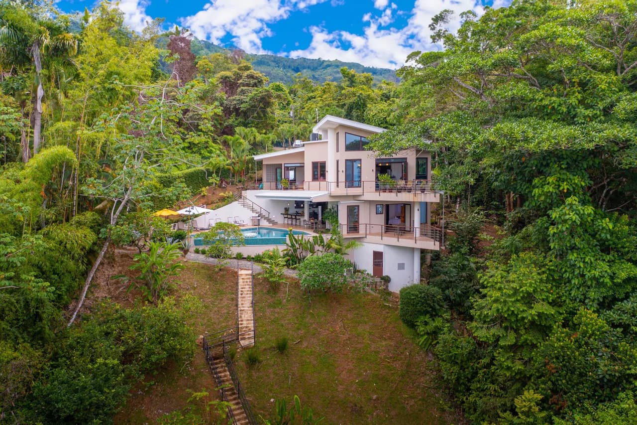 Luxury Villa With Spectacular Viewing Of Wildlife photo 3