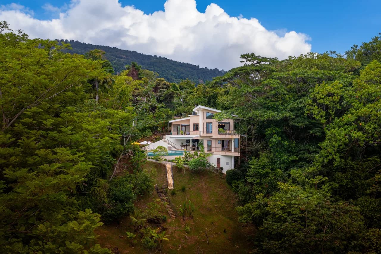 Luxury Villa With Spectacular Viewing Of Wildlife photo 4