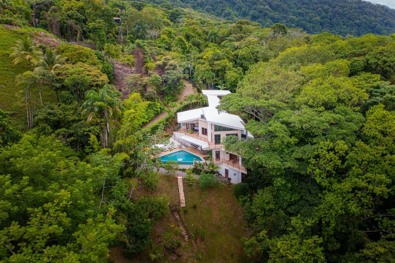 Luxury Villa With Spectacular Viewing Of Wildlife photo 5