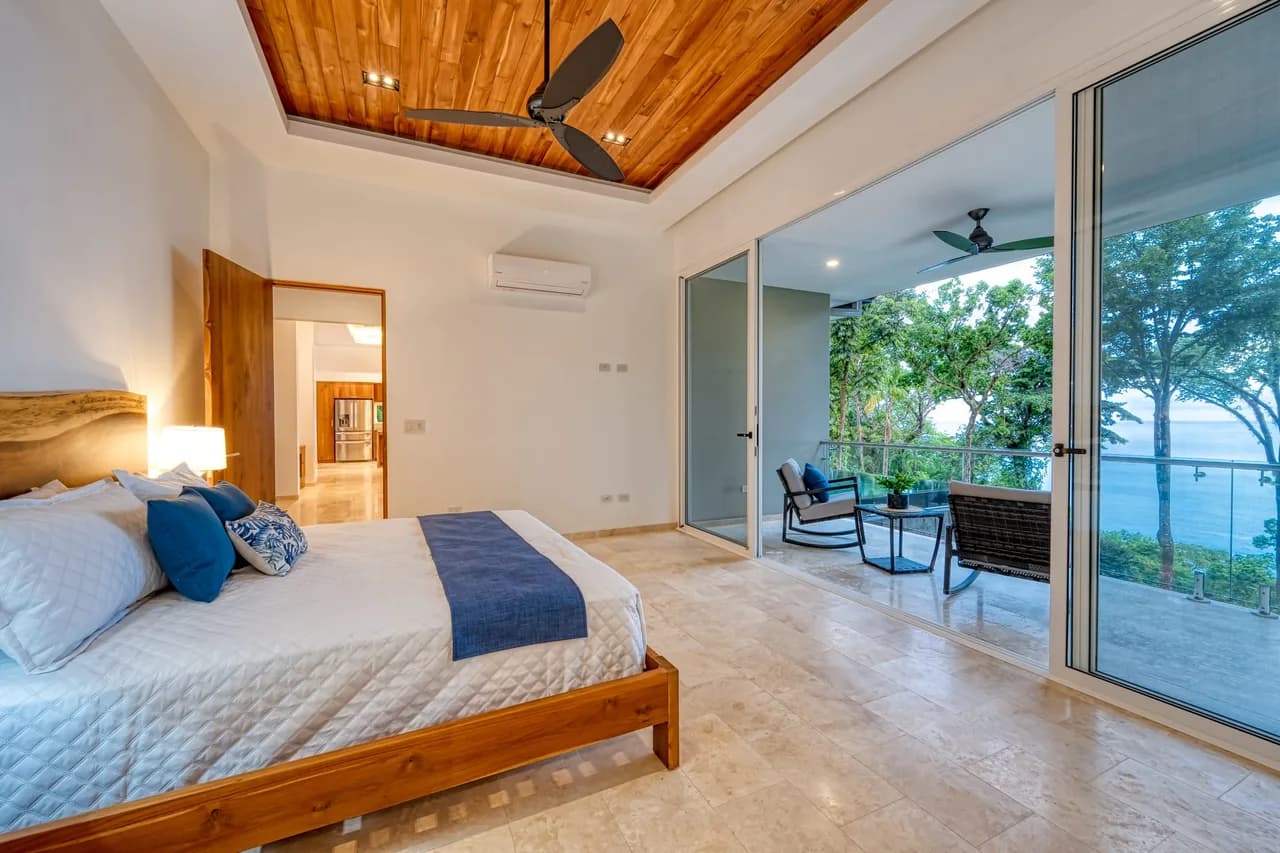 Luxurious Brand-new Villa In Lush Jungle photo 5