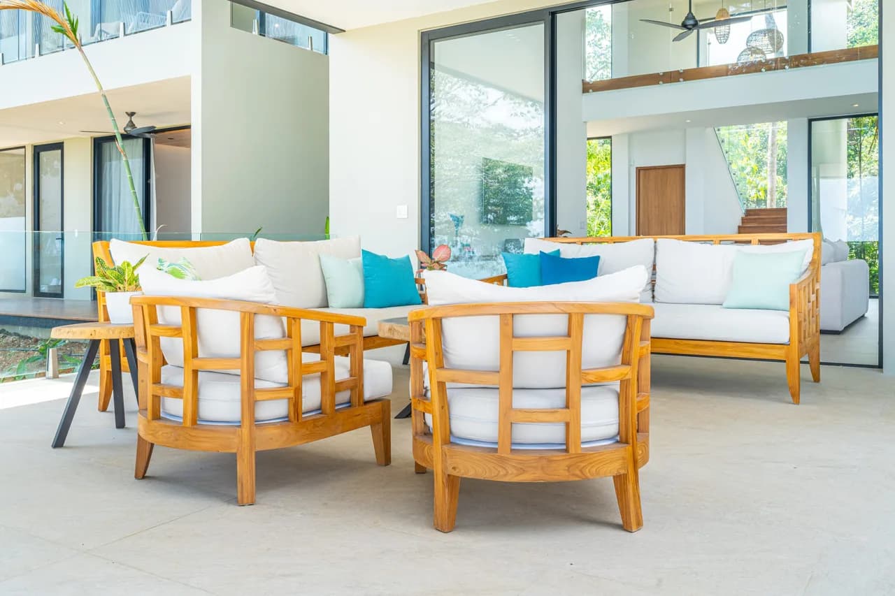 Premier Top-notch Villa With Picturesque Landscape photo 3
