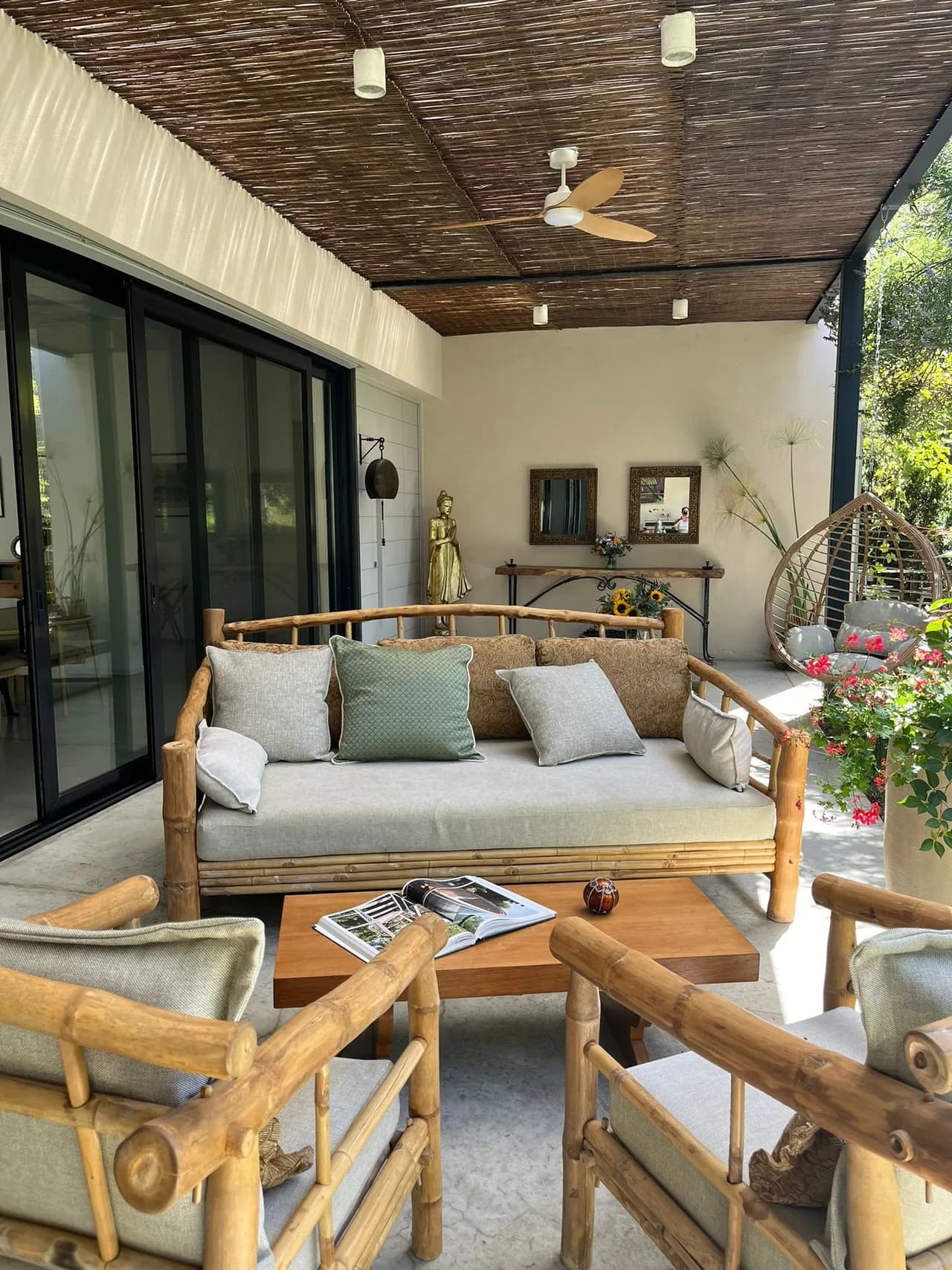 Villa Oasis With Stunning Views Of Maharal Valley photo 3