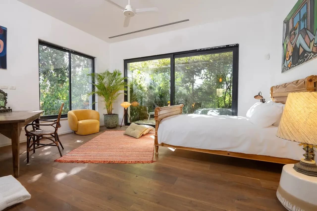 Villa Oasis With Stunning Views Of Maharal Valley photo 4
